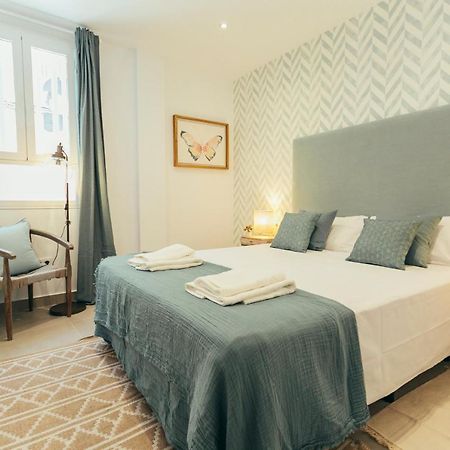 Tu Casa En El Corazon De Triana Leilighet Sevilla Eksteriør bilde